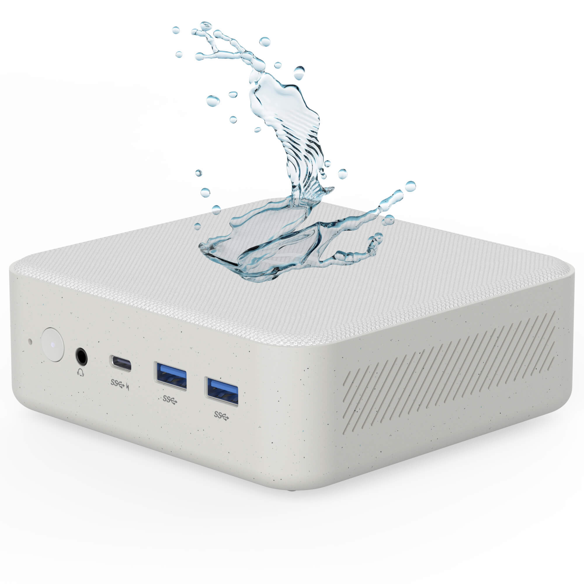 CyberGeek Mini PC Nano L1 8GB WATERPROOF CyberGeek Mini PC Nano L1 8GB WATERPROOF